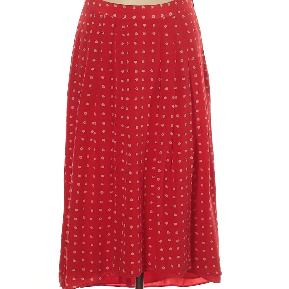 Madewell Casual Skirt